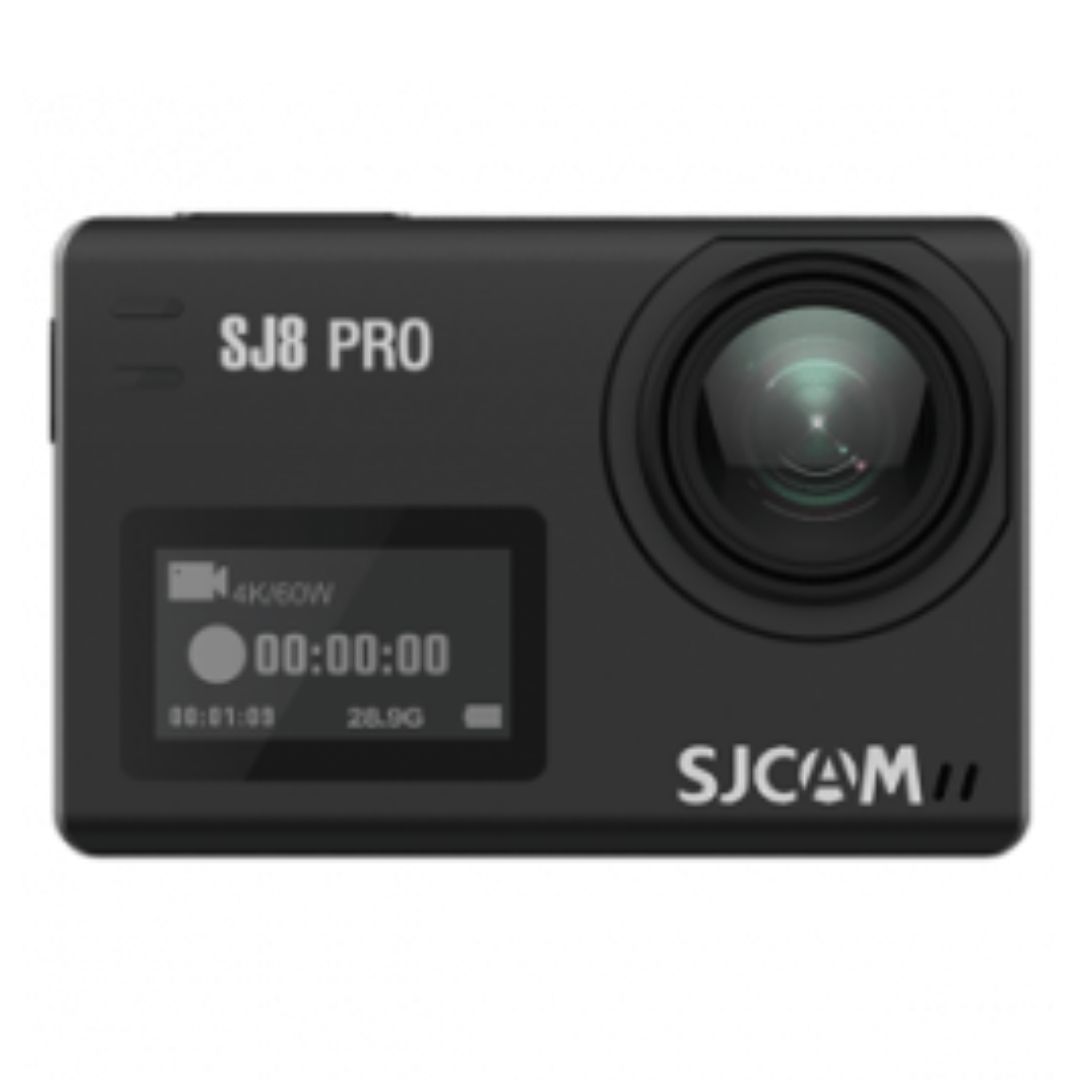  SJCAM SJ8 camera
