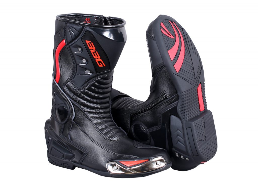 Best Budget Motorcycle Boots in the Indian Market.
