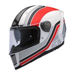 FORCE STEEL SMK HELMET