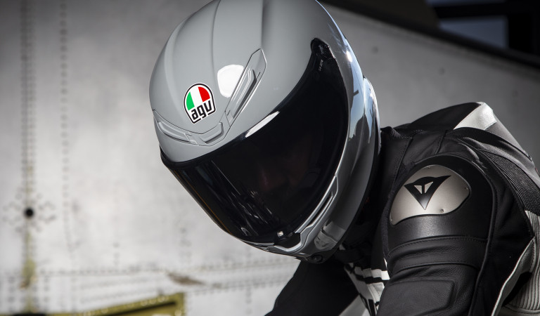 agv helmets company review by  ryderplanet