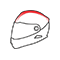 smk helmets under 3000