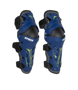 RYNOX BASTION BIONIC KNEE GUARDS