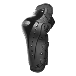 ASPIDA Bionic External Knee Guards