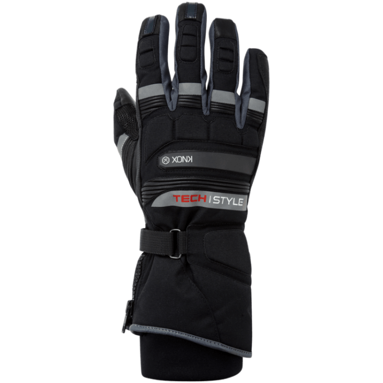 7 Best Motorcycle Gloves (Review 2024) Top Brand Gloves