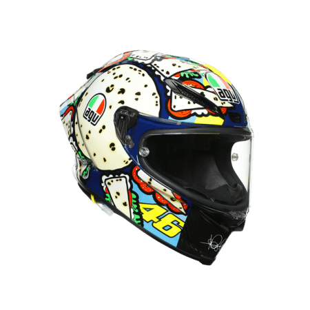 World's Top Helmet Company - Best AGV Helmets | Ryderplanet