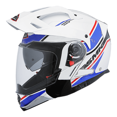 SMK Helmet - it's all about safety | Top Rated Helmet Company in India