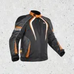 rynox jacket