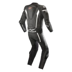 motorbike leather suit review by ryderplanet