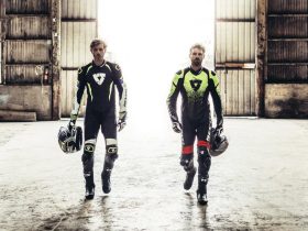 best leather racing suit review blog