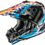 off-road helmet VX-PRO4 | BARCIA-2 helmet size guide