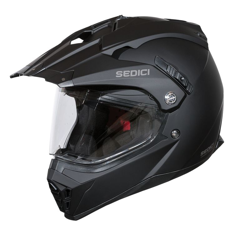 Sedici Viaggio Adventure Helmet
