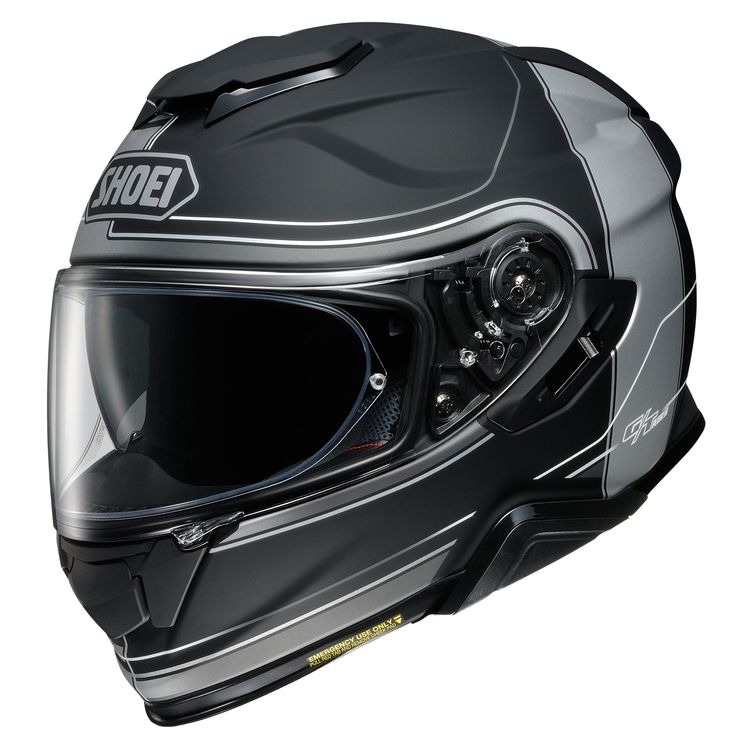 Shoei GT-Air II Crossbar Helmet