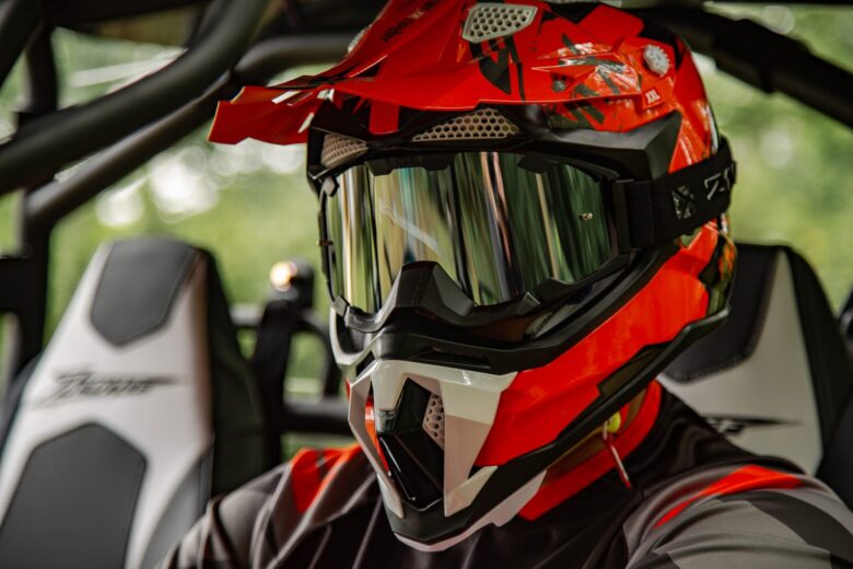 History of LS2 Helmets Best OffRoad Helmets