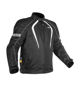TORNADO PRO 3 JACKET REVIEW BY RYDERPLANET
