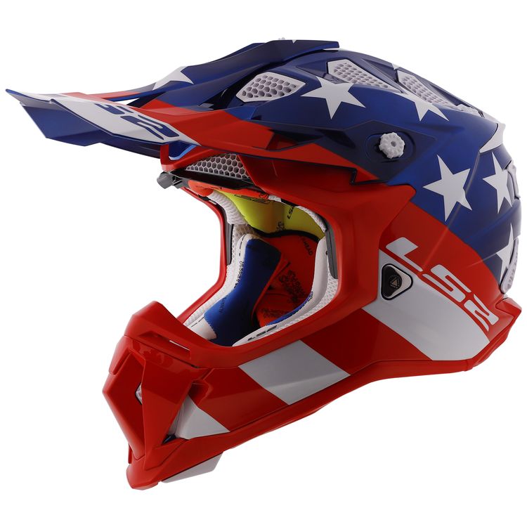 History of LS2 Helmets Best OffRoad Helmets