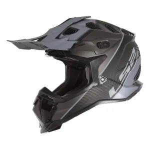 LS2 Subverter Ray Helmet