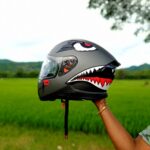 Axor Helmets | Why Most of Indian Riders Use Axor Helmets?
