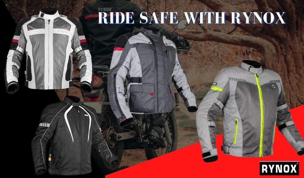 rynox jackets | rynox riding jackets review by ryderplanet
