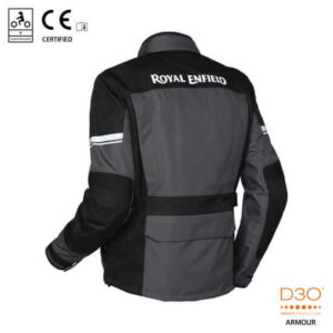  best Royal Enfield STORMRAIDER jacket