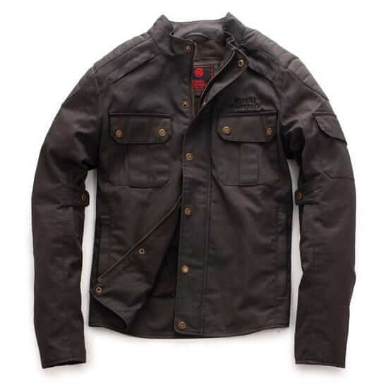 Royal Enfield Motorcycle Jacket