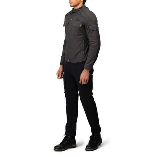 Royal Enfield Motorcycle Jacket