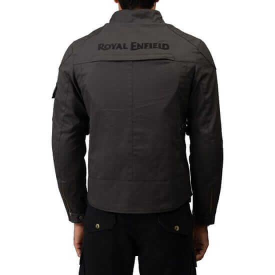 Royal Enfield Motorcycle Jacket