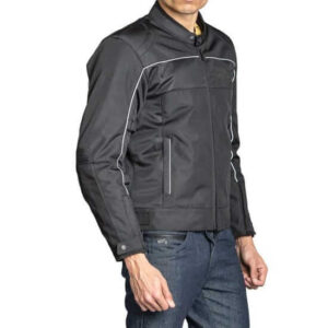 best re jacket EXPLORER V2 JACKET BLACK