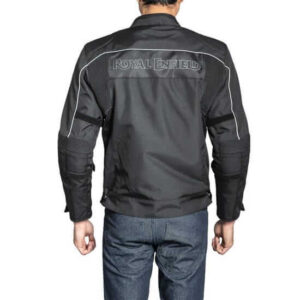 cheap re jacket EXPLORER V2 JACKET BLACK