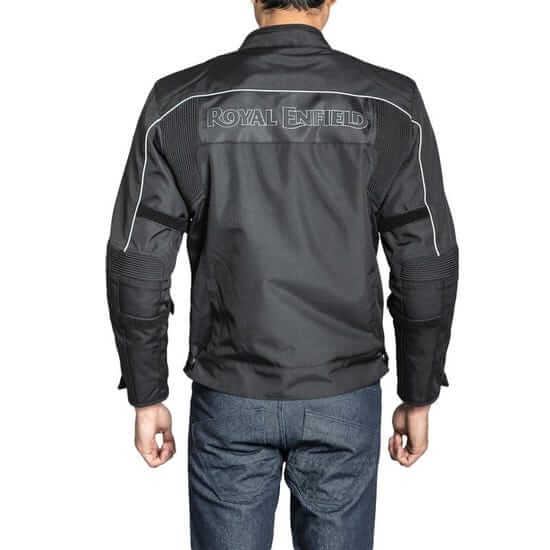 Royal Enfield Motorcycle Jacket