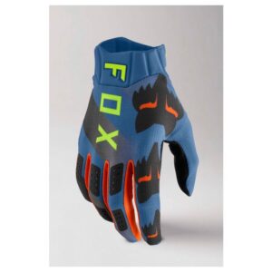 Fox Racing Flexair Mawlr Gloves