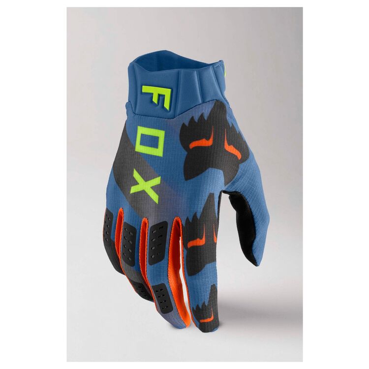 Fox Racing Flexair Mawlr Gloves