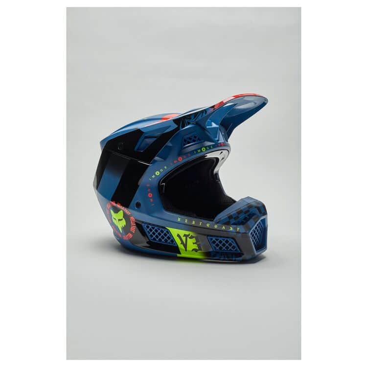 best Dirt bike helmets
