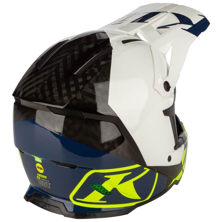 top Dirt bike helmets
