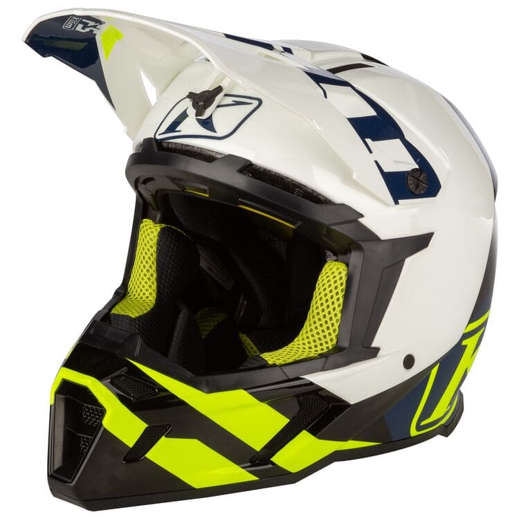 Klim F5 Koroyd Ascent Helmet
