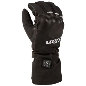  Klim Hardanger HTD Long Gloves Review 