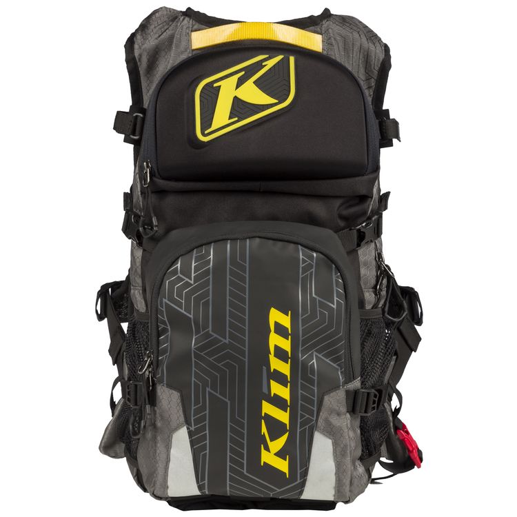 Klim Nac Pak Hydrapak Backpack