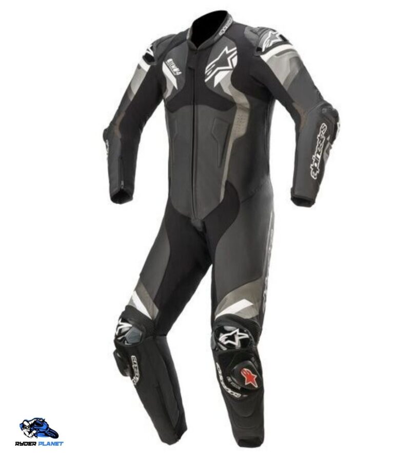 Top 10 Best Motorcycle Racing Suits Review in 2023 (Updated)