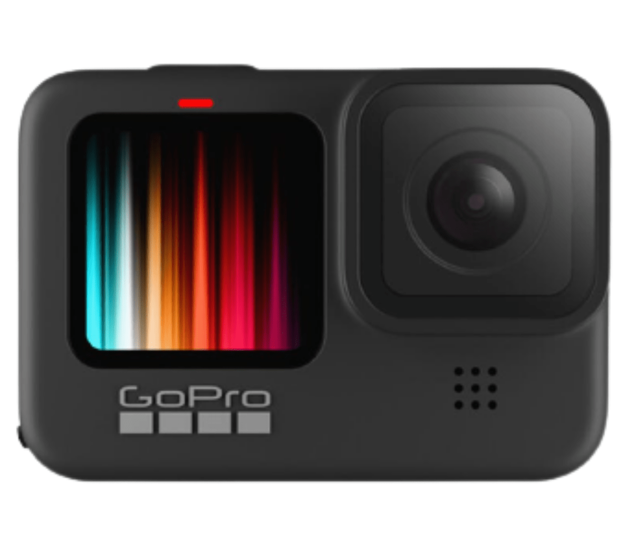 GoPro Hero 9 Black