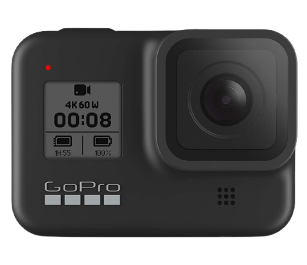 best action camera of gopro company