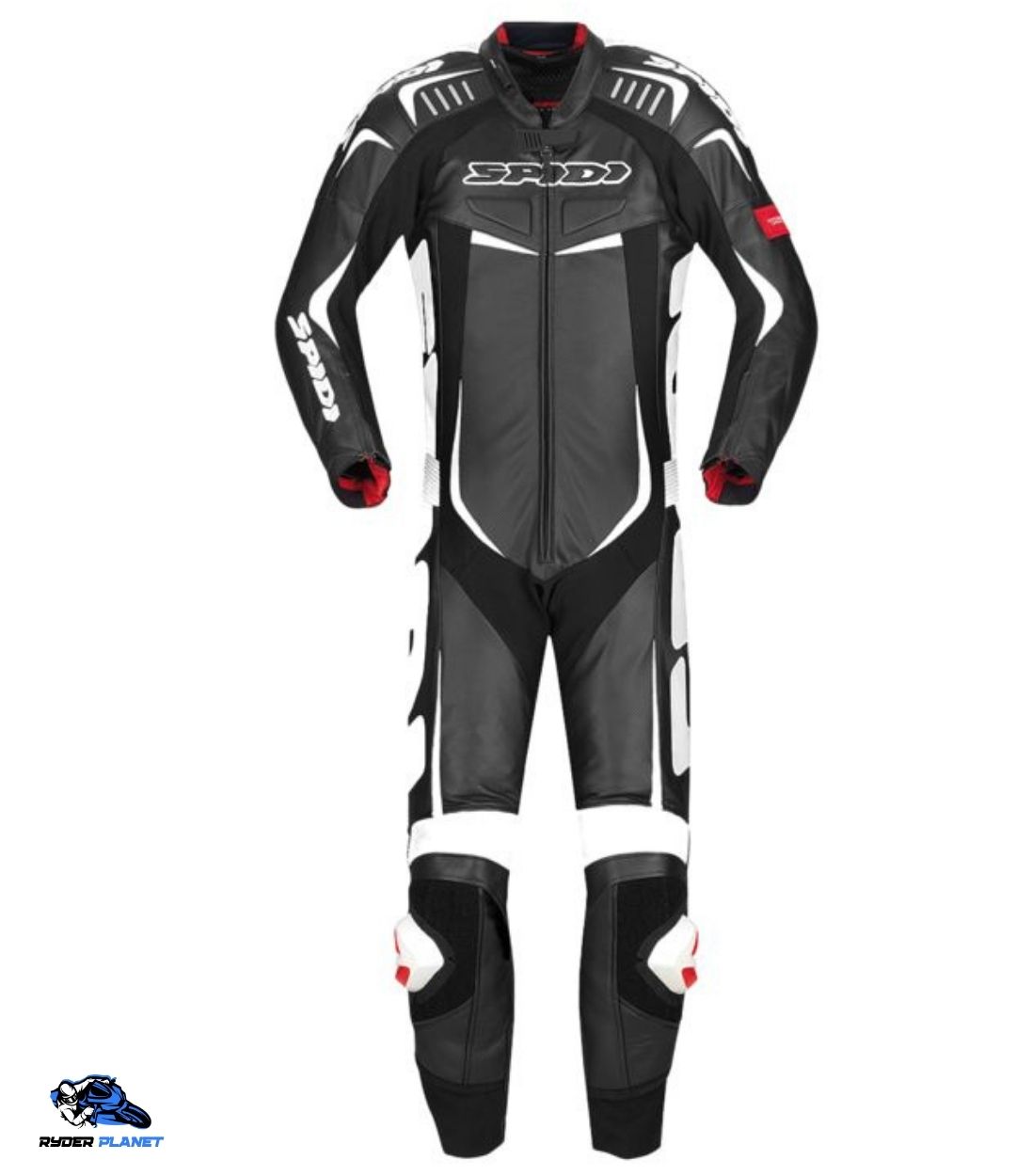 motorcycle track suit - Spidi Track Wind Pro Race Suit