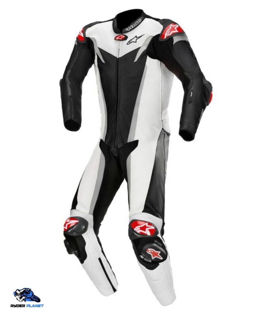 Top 10 Best Motorcycle Racing Suits Review in 2022 (Updated)