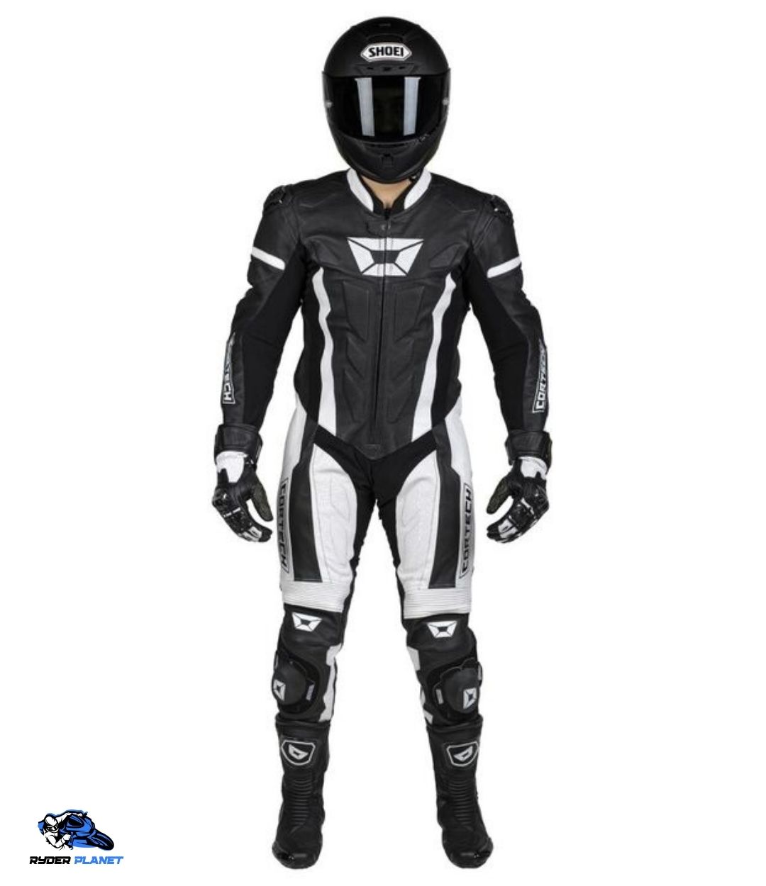 motorcycle race suits australia - Cortech Apex V1 Race Suit