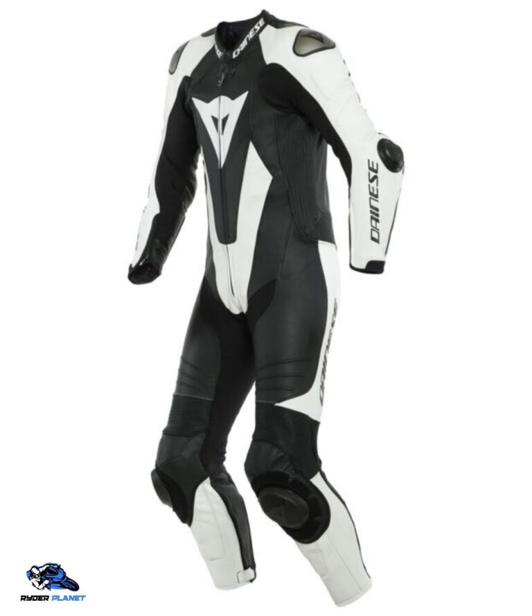 Best Motorcycle Racing Suits Review in 2024 (Updated)