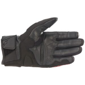 best Alpinestars SMX E Gloves 