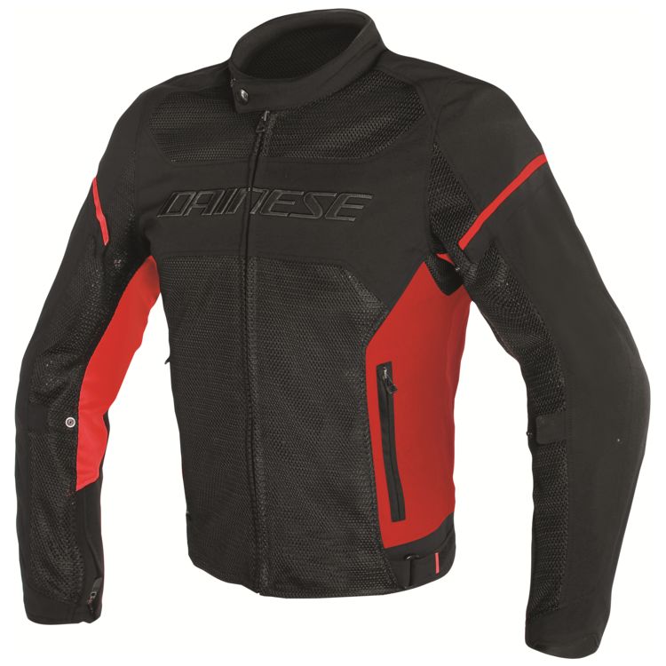 Dainese Air Frame D1 Jacket for sports bike rider