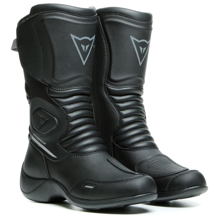 Dainese Aurora D-WP Women's Boots moto boots women