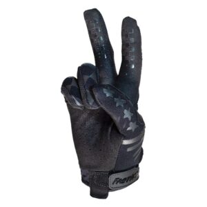 Fasthouse Blackout Gloves