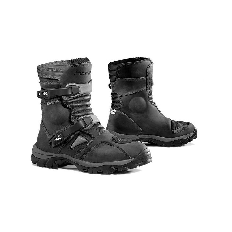 harley davidson womens boots Forma Adventure Low Boots2