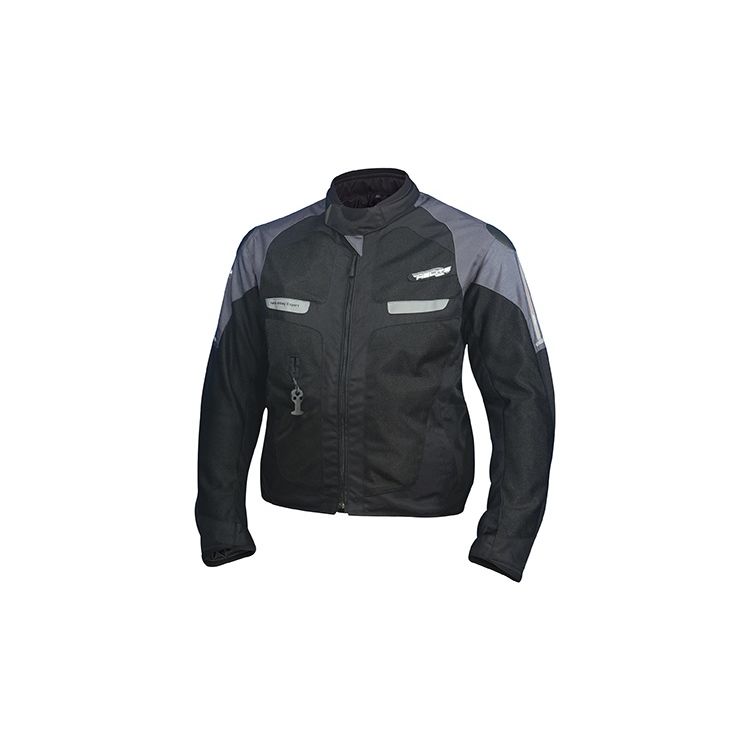 Helite Free-Air Mesh Airbag Jacket