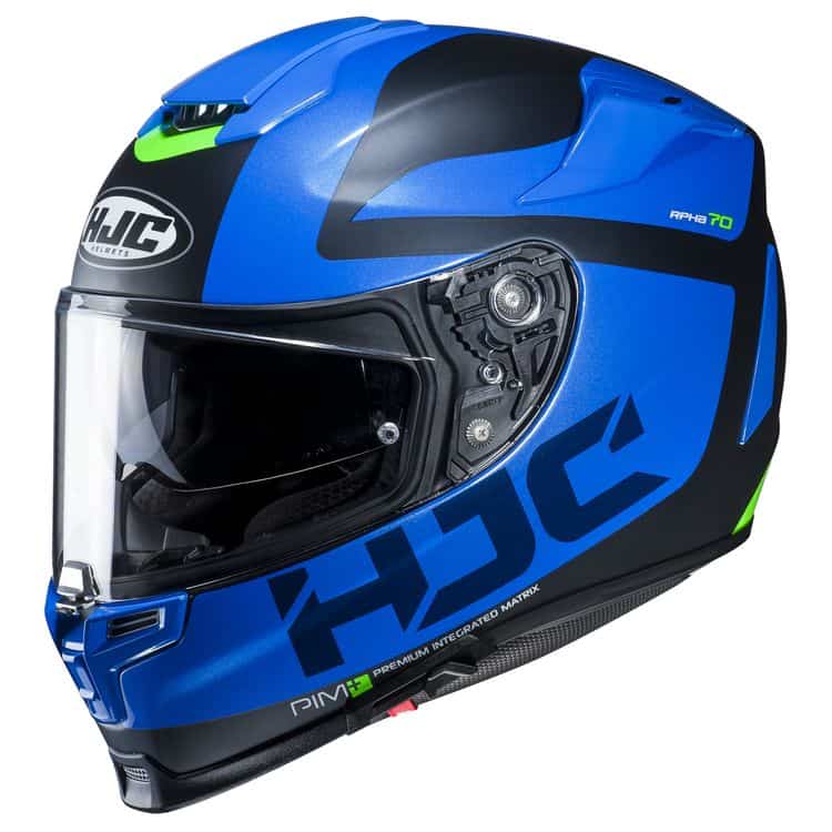 HJC RPHA 70 ST Balius Helmet